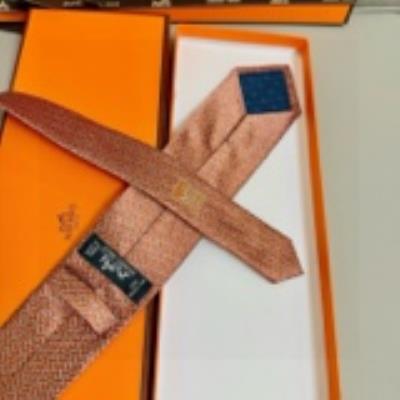 wholesale quality hermes silk ties model no. 21